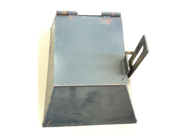 防水防塵（總線(xiàn)型）堆煤（溜槽堵塞）檢測(cè)開(kāi)關(guān)