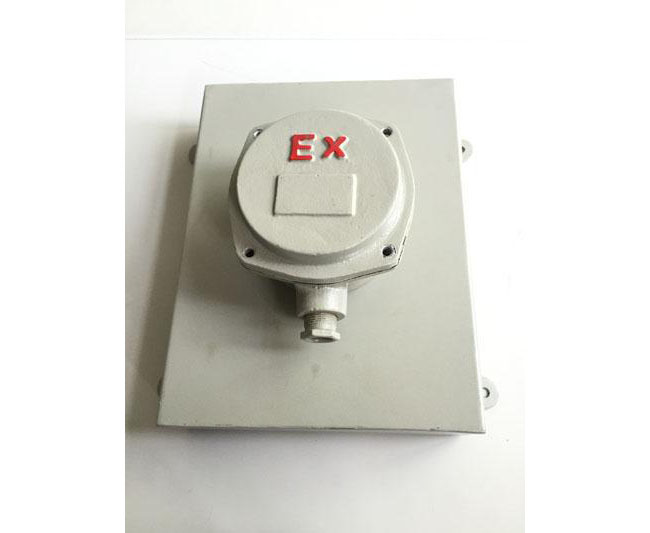 防爆（總線(xiàn)）堆煤（溜槽堵塞）檢測(cè)開(kāi)關(guān)